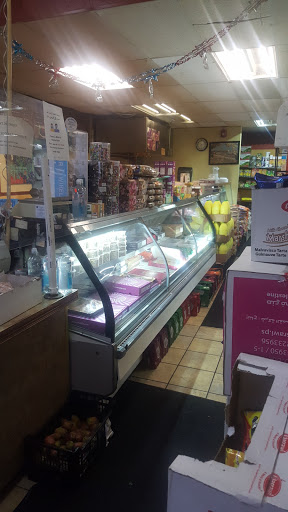 Grocery Store «Arabian Village Market», reviews and photos, 12926 Lorain Ave, Cleveland, OH 44111, USA