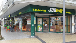 Photo n°7 de Subway à Calais ()