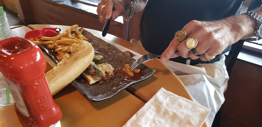 Beach Resort «Bilmar Beach Resort», reviews and photos, 10650 Gulf Blvd, Treasure Island, FL 33706, USA