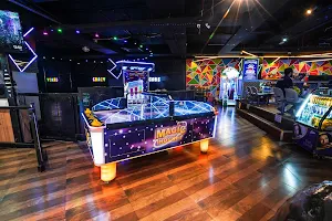 Funplex Game Zone (TI mall)- Bowling, Video games, VR, Dashing Car, Birthday Party Place image