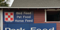 Park Feed Store & Pet Supply