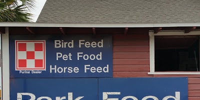 Park Feed Store & Pet Supply