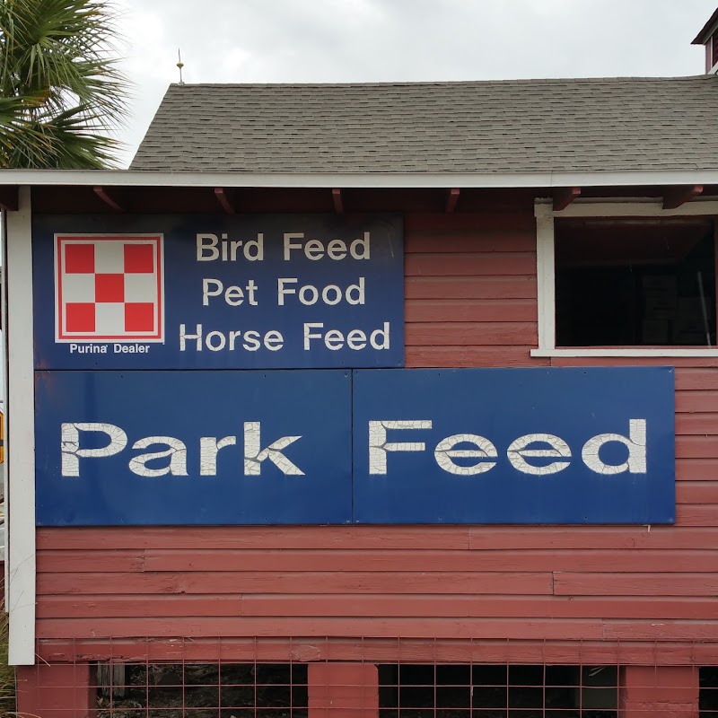 Park Feed Store & Pet Supply
