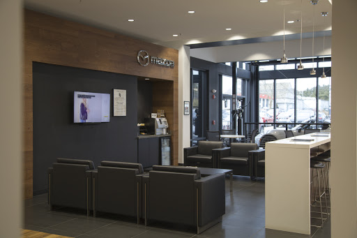 Mazda Dealer «Mastria Mazda», reviews and photos, 1545 New State Hwy, Raynham, MA 02767, USA