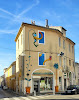 Pharmacie Jolly du Mont Duplan Nîmes