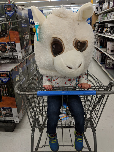 Department Store «Walmart Supercenter», reviews and photos, 952 Swede Gulch Rd, Evergreen, CO 80439, USA