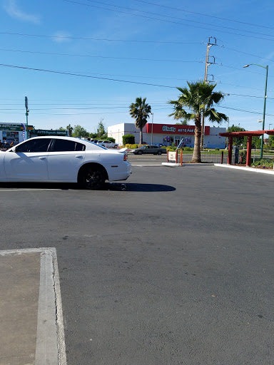 Car Wash «Magic Car Wash», reviews and photos, 2813 Florin Rd, Sacramento, CA 95822, USA