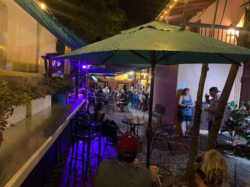 Amphitheater «Colonial Oak Outdoor Theatre», reviews and photos, 21 St George St, St Augustine, FL 32084, USA