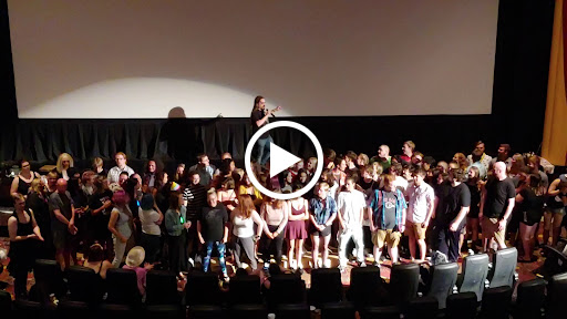 Movie Theater «Uptown Theatre», reviews and photos, 2906 Hennepin Ave, Minneapolis, MN 55408, USA