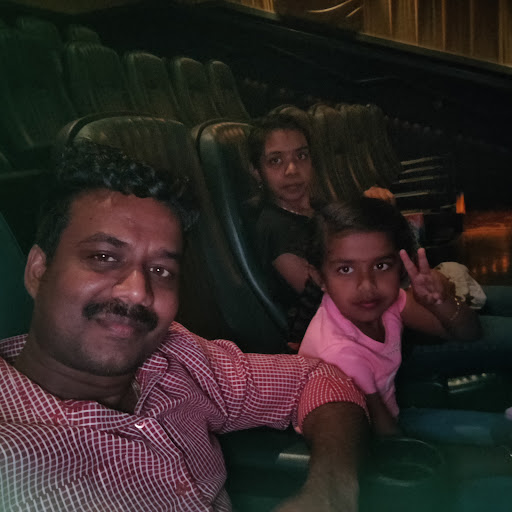 Movie Theater «Cobb IMAX Theater», reviews and photos, 1650 Town Center Dr, Lakeland, FL 33803, USA