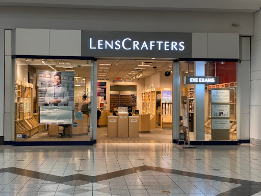 Eye Care Center «LensCrafters», reviews and photos, 832 Great Northern Shop Center, North Olmsted, OH 44070, USA