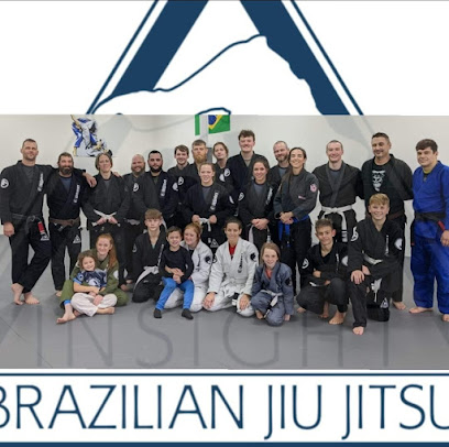 Insight Brazilian Jiu Jitsu /Renzo Gracie
