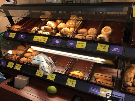 Grocery Store «Safeway», reviews and photos, 20620 W Homestead Rd, Cupertino, CA 95014, USA