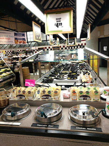 Supermarket «Dierbergs Markets», reviews and photos, 4000 Green Mt Crossing Dr, Shiloh, IL 62269, USA