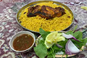 Hijaz Al Bukhari | مطعم حجاز الرز البخاري image