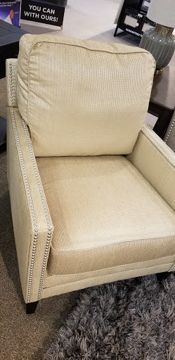 Furniture Store «Ashley HomeStore», reviews and photos, 2874 Plaza Drive, Dubuque, IA 52002, USA