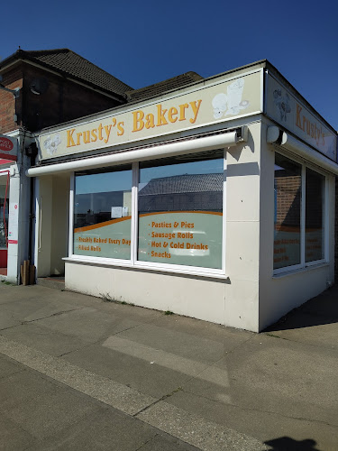 Reviews of Krusty's in Ipswich - Bakery