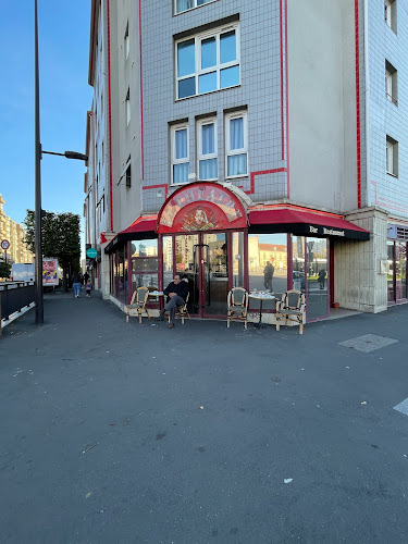 Brasserie Le Théâtre à Vitry-sur-Seine