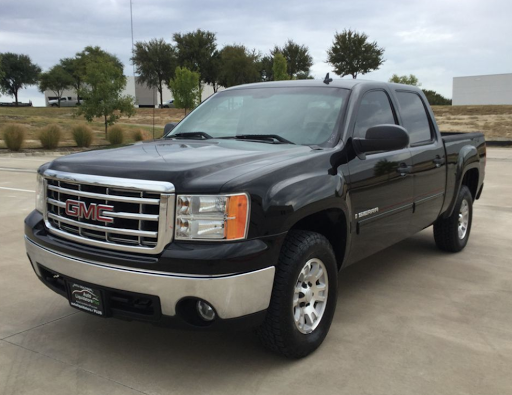 Used Car Dealer «Auto Liquidators Plus - Duncanville», reviews and photos, 231 E Hwy 67, Duncanville, TX 75137, USA