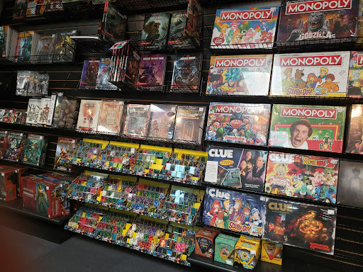 Video Game Store «Game X Change», reviews and photos, 2522 Scottsville Rd, Bowling Green, KY 42104, USA