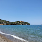 Photo n°1 de l'avis de Francesco.o fait le 25/07/2022 à 11:38 sur le  Al pozzarello à Porto Santo Stefano