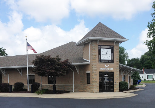 Independent Bank in Walker, Michigan