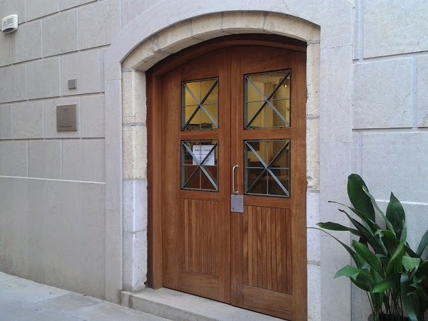 Patronat Municipal de Turisme de Vila-seca