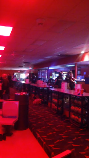 Bowling Alley «AMF Bristol Pike Lanes», reviews and photos, 2501 Bristol Pike, Croydon, PA 19021, USA