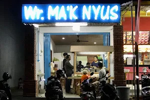 Warung Ma'k Nyus image