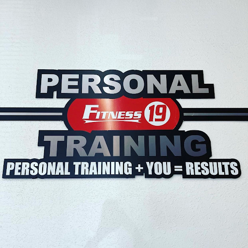 Gym «Fitness 19 Fair Oaks», reviews and photos, 4345 Sunrise Blvd, Fair Oaks, CA 95628, USA