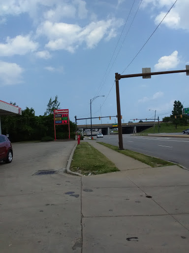 Convenience Store «Speedway», reviews and photos, 4280 W 150th St, Cleveland, OH 44135, USA