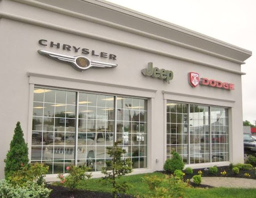 BCP SMYRNA Chrysler Dodge Jeep Ram, 19 S Dupont Blvd, Smyrna, DE 19977, USA, 