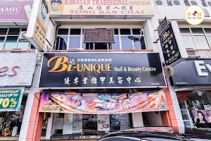 Bi - Unique nail & Beauty Centre(Nail,Beauty,Eyelash Extension,Waxing,Body Massage), image