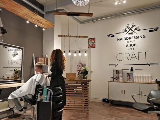 Hairstyle by Suzan in Svendborg, Svendborg