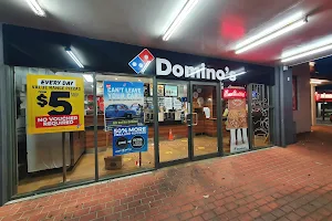 Domino's Pizza Mount Pritchard image