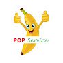 Pop Service Montigny-en-Gohelle