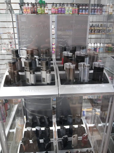 Tobacco Shop «Sunny Smoke Shop», reviews and photos, 34 Railroad Ave, Gloucester, MA 01930, USA