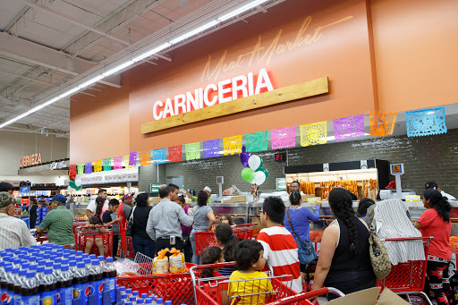 Supermarket «Rio Grande», reviews and photos, 10909 Webb Chapel Rd, Dallas, TX 75229, USA