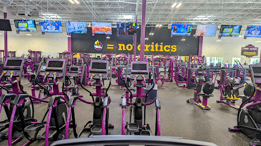 Gym «Planet Finess», reviews and photos, 151 N Memorial Dr, Prattville, AL 36067, USA