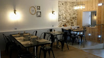 Atmosphère du Restaurant La crêperie à Orthez - n°1