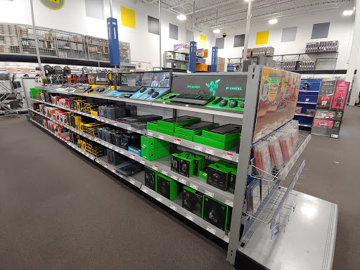 Electronics Store «Best Buy», reviews and photos, 3062 NY-50, Saratoga Springs, NY 12866, USA