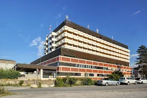 Krems University Hospital image