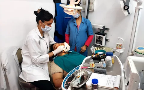 Urmila Dental Care - Dr.Anjali Tamrakar image