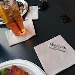 Photo n°1 de l'avis de GIANCARLO.I fait le 09/06/2022 à 17:59 sur le  Menchetti Perugia à Perugia