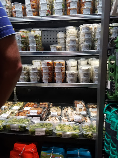 Grocery Store «Westside Market NYC», reviews and photos, 77 7th Ave S, New York, NY 10011, USA