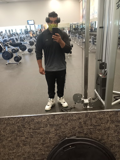 Gym «LA Fitness», reviews and photos, 7607 NE 5th Ave, Vancouver, WA 98665, USA