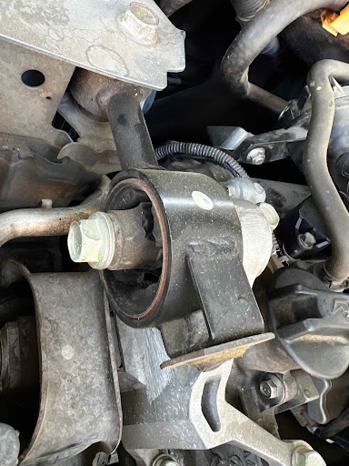 Car Repair and Maintenance «Midas», reviews and photos, 6805 Bandera Rd, Leon Valley, TX 78238, USA