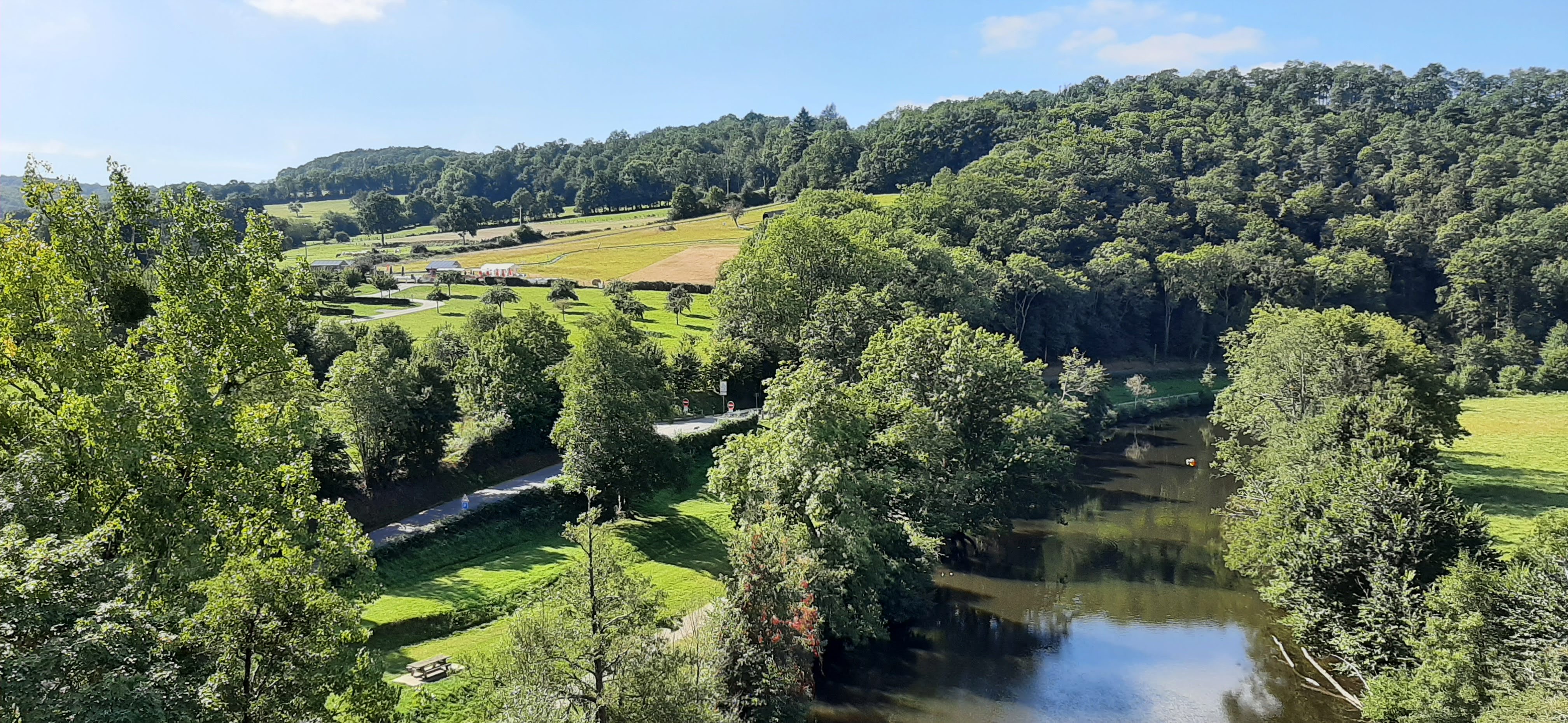 Photo n° 2 de l'avis de Joelle.u fait le 23/09/2021 à 17:29
