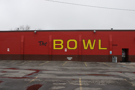 Bowling Alley «The Bozeman Bowl», reviews and photos, 414 E Babcock St, Bozeman, MT 59715, USA