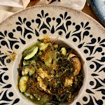 Photo n°2 de l'avis de Emlyn.a fait le 22/08/2023 à 20:28 sur le  Ristorante da Paolo à Olbia